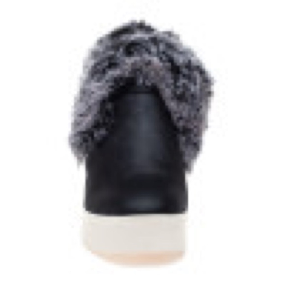 J Slides “Sean” Booties In Black - image 4